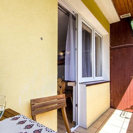 Apartament Jula Zakopane Apartment Luaran gambar