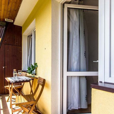 Apartament Jula Zakopane Apartment Luaran gambar