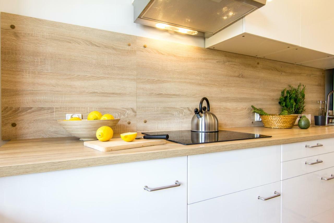 Apartament Jula Zakopane Apartment Luaran gambar