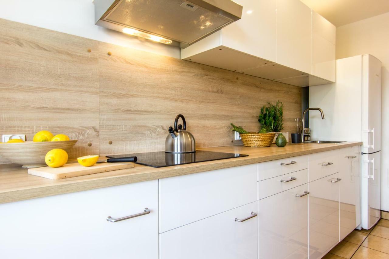 Apartament Jula Zakopane Apartment Luaran gambar