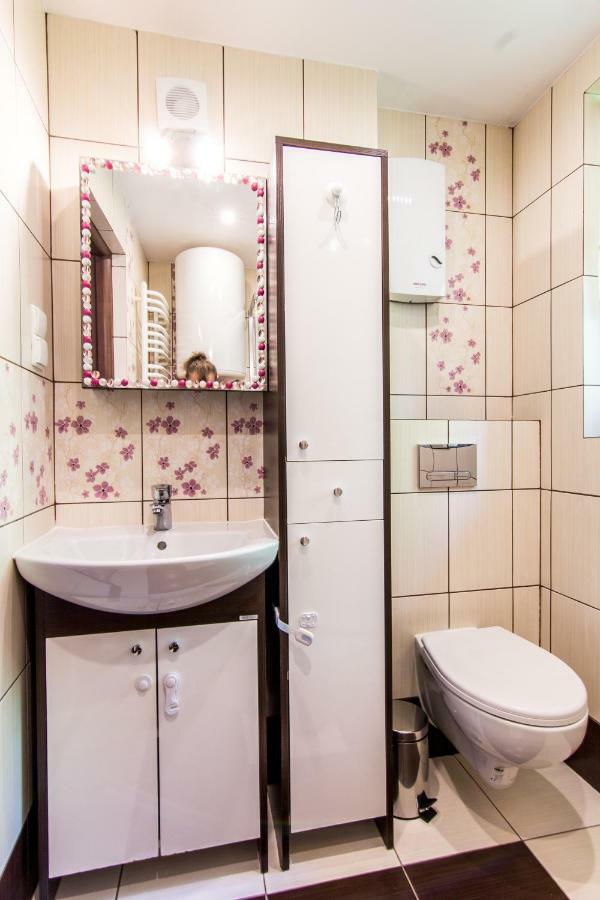 Apartament Jula Zakopane Apartment Luaran gambar