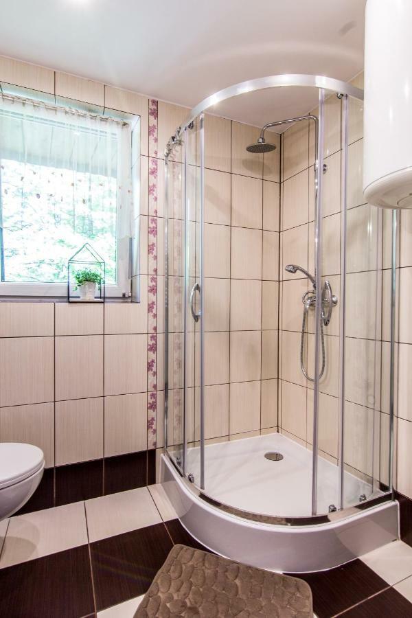 Apartament Jula Zakopane Apartment Luaran gambar