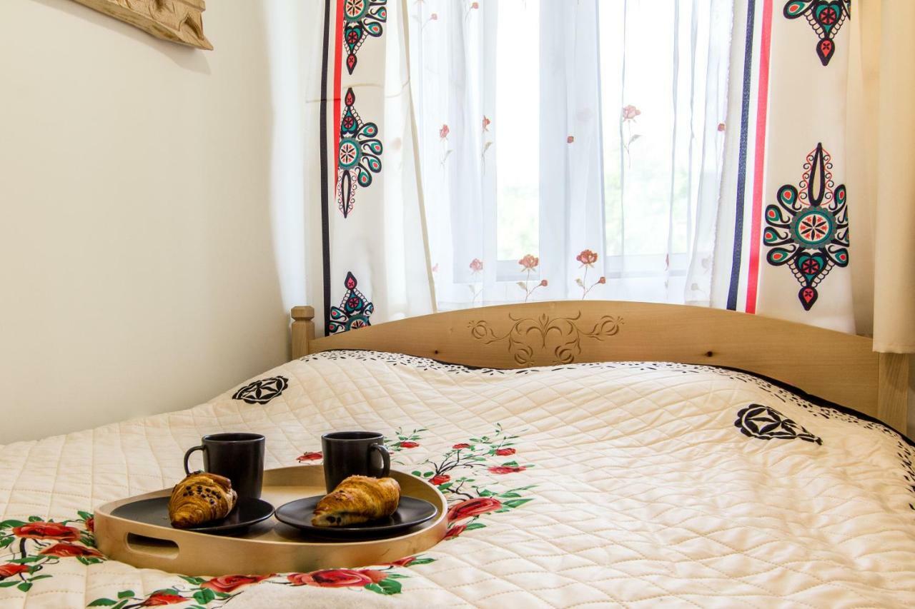Apartament Jula Zakopane Apartment Luaran gambar
