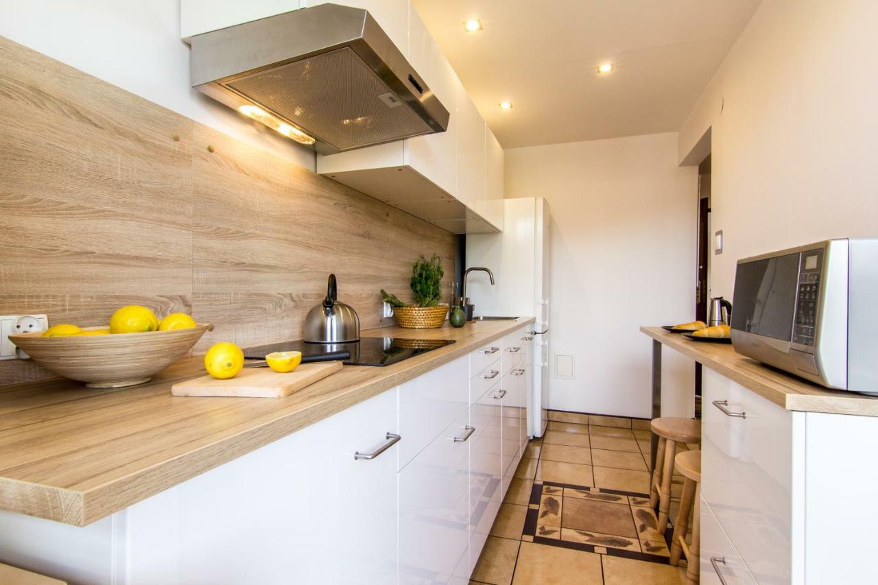 Apartament Jula Zakopane Apartment Luaran gambar