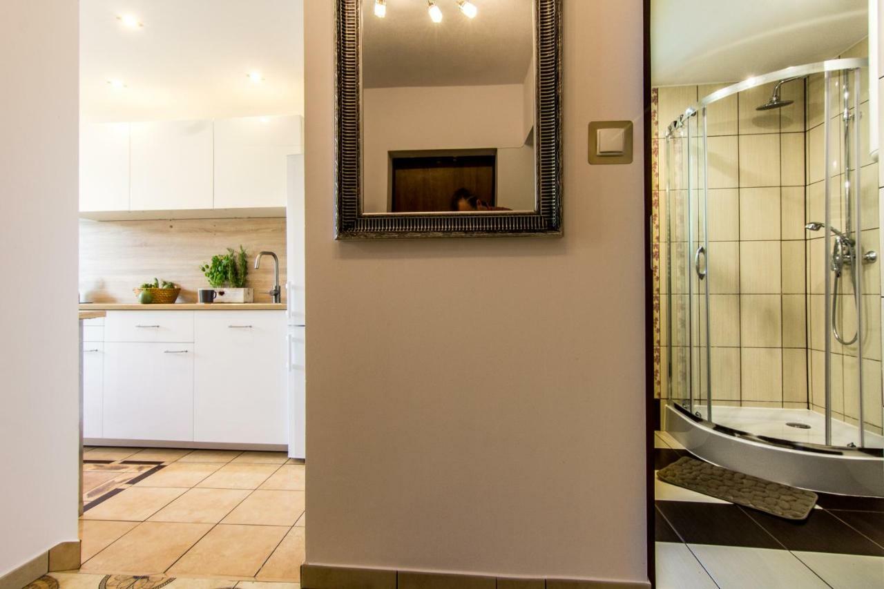 Apartament Jula Zakopane Apartment Luaran gambar