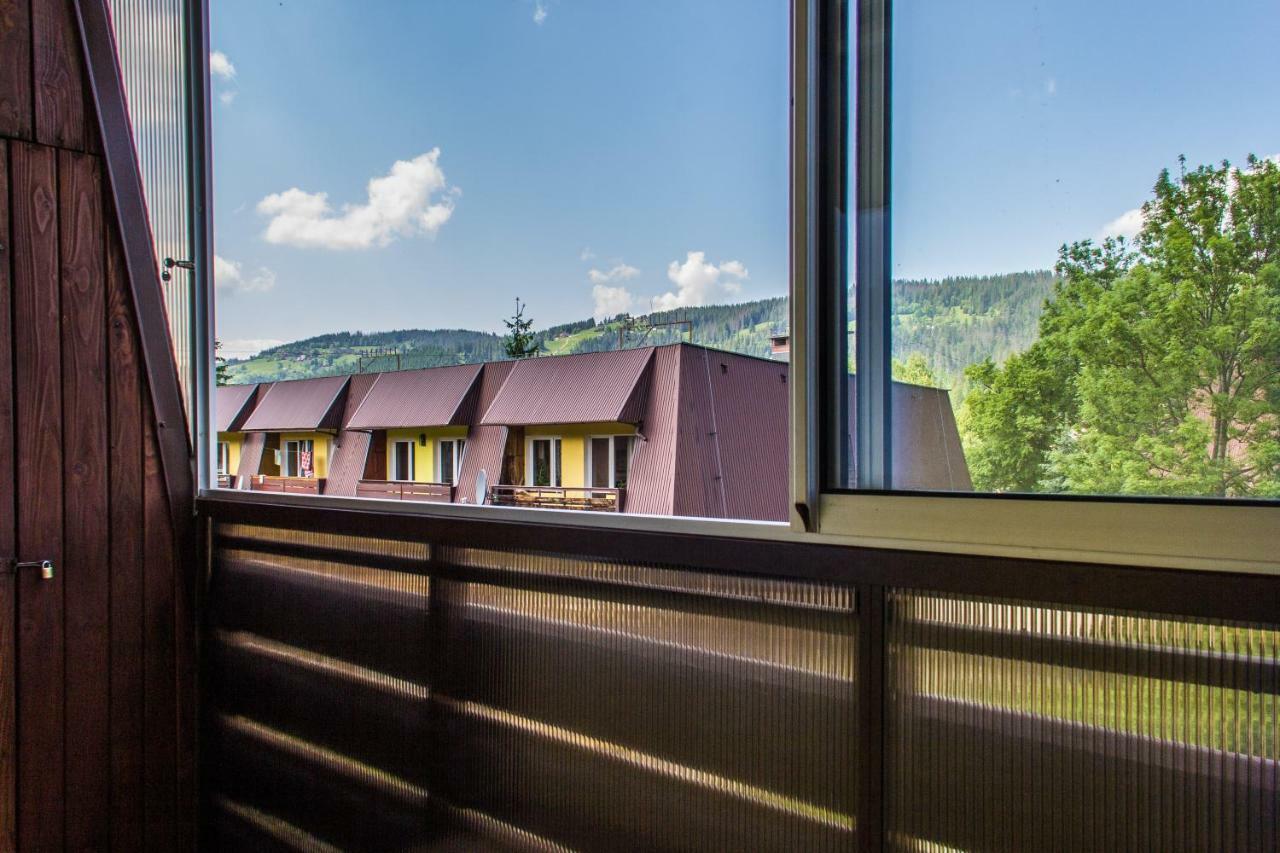 Apartament Jula Zakopane Apartment Luaran gambar