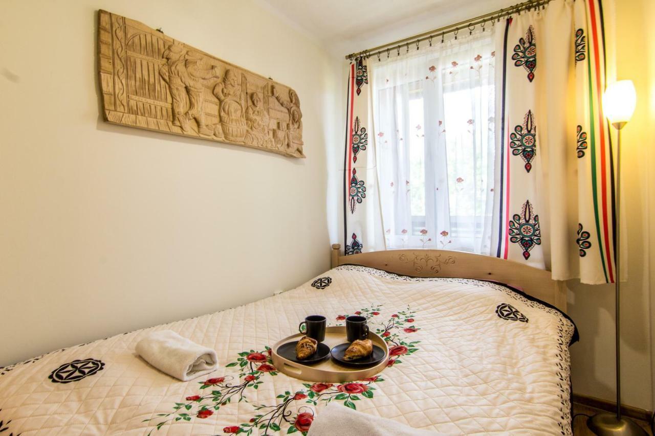 Apartament Jula Zakopane Apartment Luaran gambar