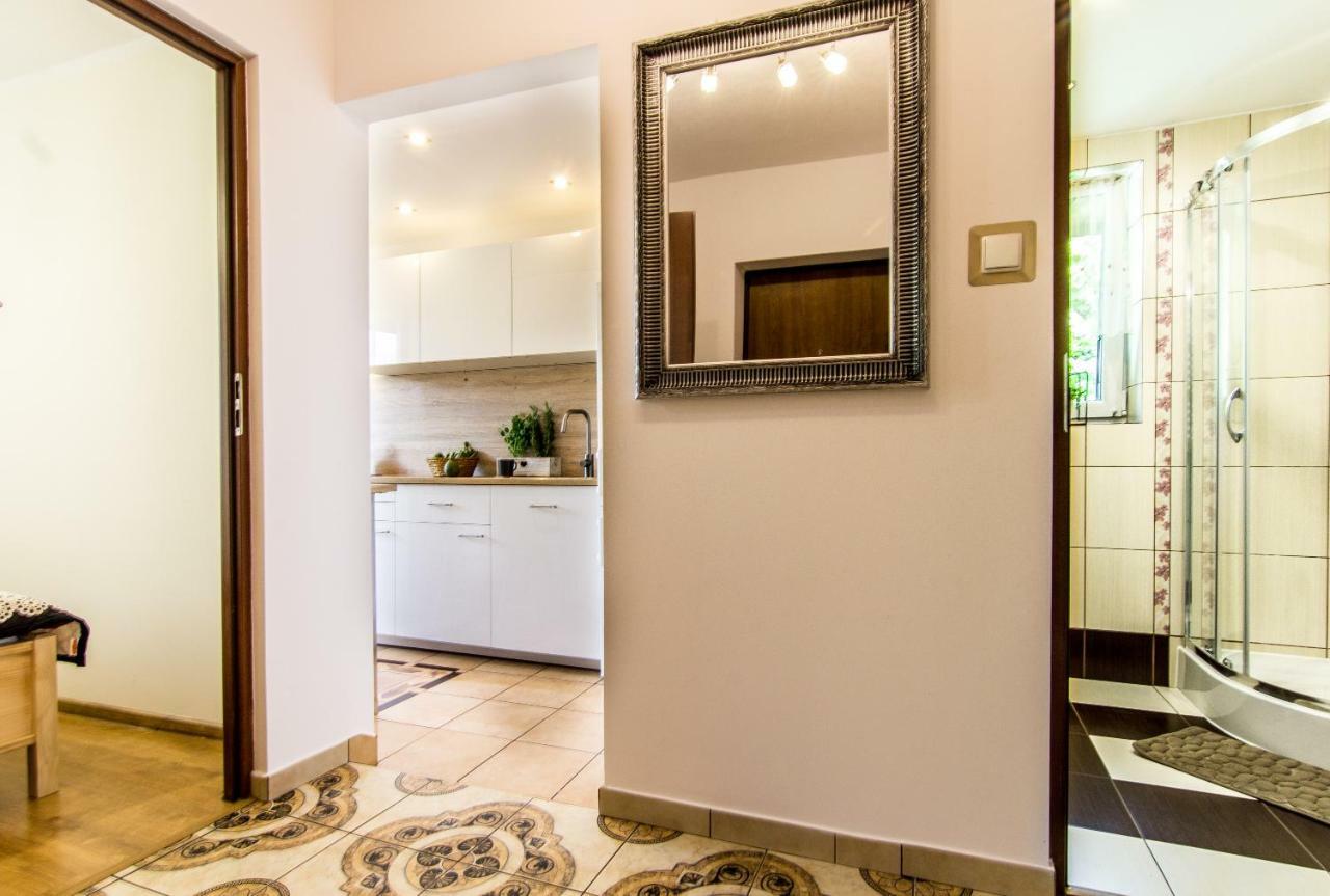 Apartament Jula Zakopane Apartment Luaran gambar