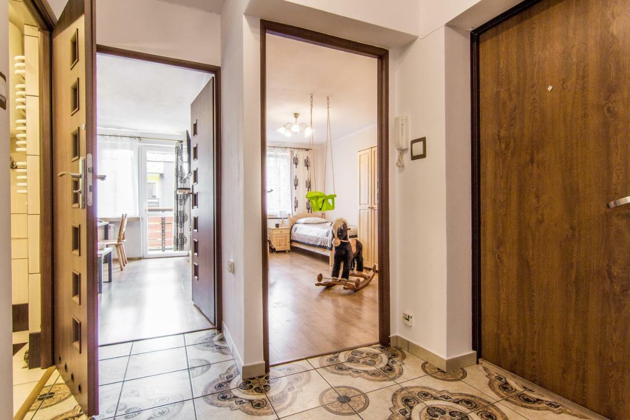 Apartament Jula Zakopane Apartment Luaran gambar